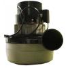 Windsor A 36V Auto Scrubber Vac Motor Tangential Discharge 2 Stage 5.7 Diameter 8.601-221.0